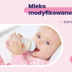 Ile mleka modyfikowanego potrzebuje 3-miesięczne dziecko? Praktyczne porady dla rodziców