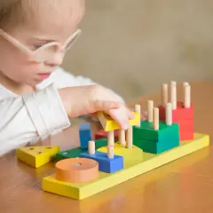Czy zaburzenia integracji sensorycznej to autyzm? Różnice, objawy i terapia