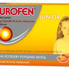 Ibuprofen dla dzieci: bezpieczne dawkowanie na kg i ważne przeciwwskazania