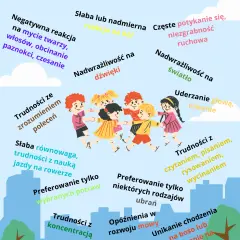 Czym jest integracja sensoryczna i dlaczego jest kluczowa dla rozwoju dziecka?