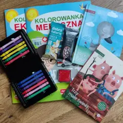 Co zamiast słodyczy na urodziny do przedszkola? Sprawdź zdrowe i kreatywne pomysły!