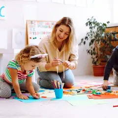Przedszkole integracyjne co to znaczy i dlaczego warto je wybrać dla dziecka