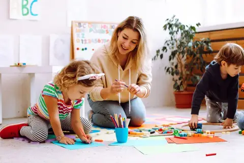 Przedszkole integracyjne co to znaczy i dlaczego warto je wybrać dla dziecka