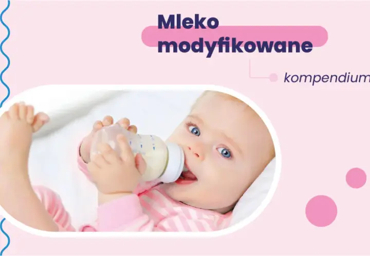 Ile mleka modyfikowanego potrzebuje 3-miesięczne dziecko? Praktyczne porady dla rodziców