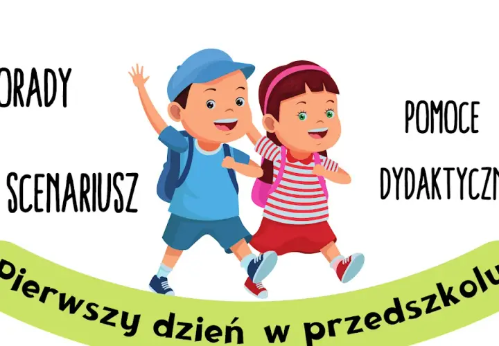 Ile godzin dziennie 3-latek powinien spędzać w przedszkolu? Praktyczne porady
