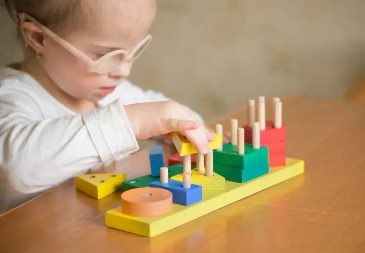 Czy zaburzenia integracji sensorycznej to autyzm? Różnice, objawy i terapia