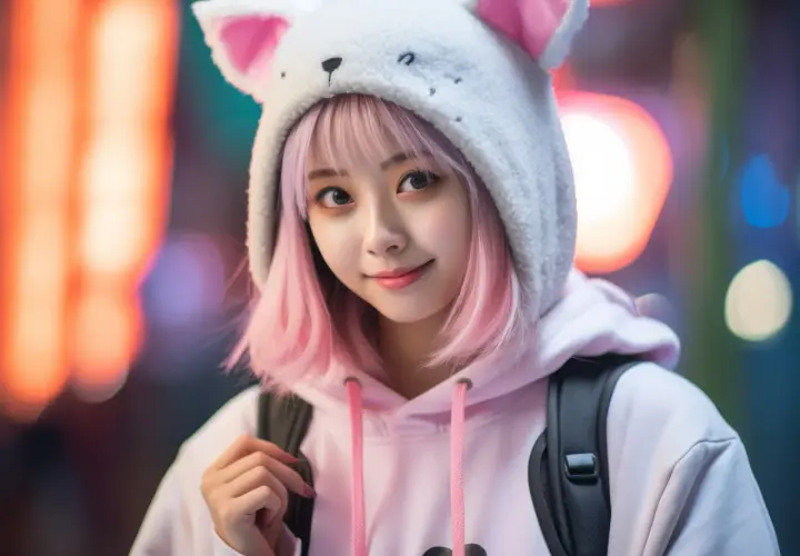 Wakacyjna akademia tańca i stylu – dlaczego obozy K-pop podbijają serca nastolatków?