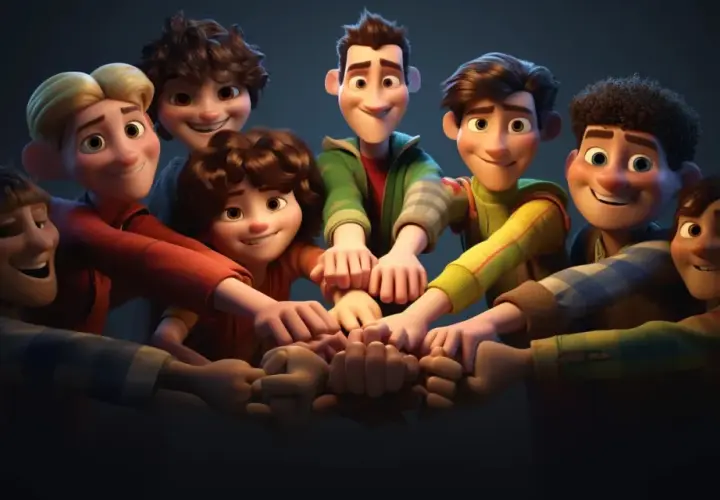 Program edukacyjny, który odpowiada na najtrudniejsze pytania dzieci