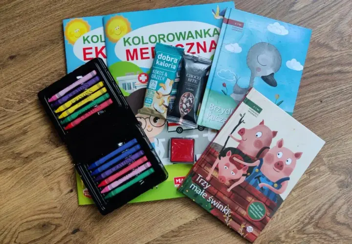 Co zamiast słodyczy na urodziny do przedszkola? Sprawdź zdrowe i kreatywne pomysły!