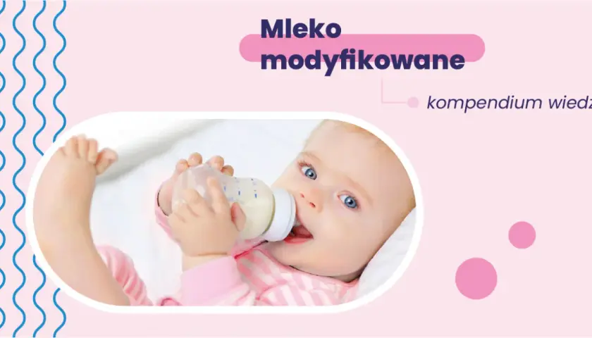 Ile mleka modyfikowanego potrzebuje 3-miesięczne dziecko? Praktyczne porady dla rodziców