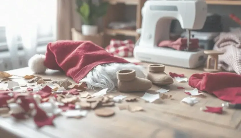 Jak łatwo zrobić strój Krecika bez szycia – prosty poradnik krok po kroku