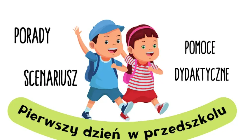 Ile godzin dziennie 3-latek powinien spędzać w przedszkolu? Praktyczne porady