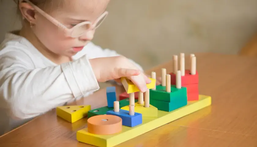 Czy zaburzenia integracji sensorycznej to autyzm? Różnice, objawy i terapia