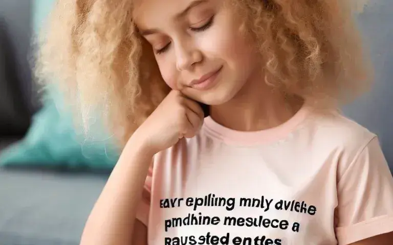 Jak nauczyć 6-letnie dziecko samo zasypiać – skuteczne metody bez stresu