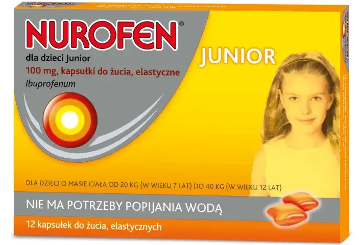 Ibuprofen dla dzieci: bezpieczne dawkowanie na kg i ważne przeciwwskazania