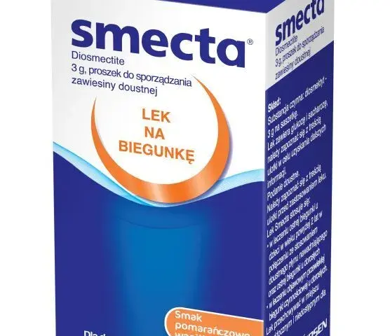 Co na biegunkę dla rocznego dziecka – bezpieczne sposoby i leki