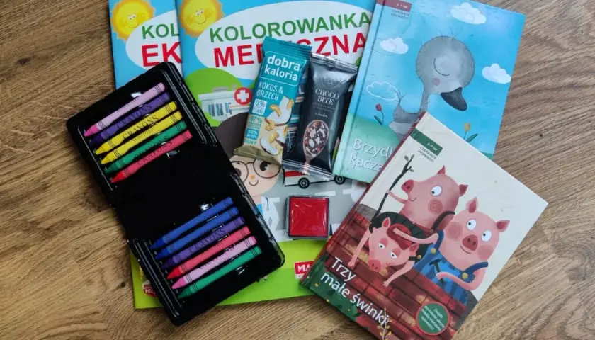 Co zamiast słodyczy na urodziny do przedszkola? Sprawdź zdrowe i kreatywne pomysły!