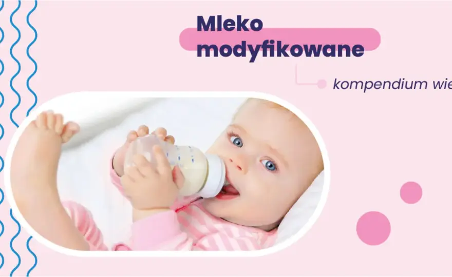 Ile mleka modyfikowanego potrzebuje 3-miesięczne dziecko? Praktyczne porady dla rodziców
