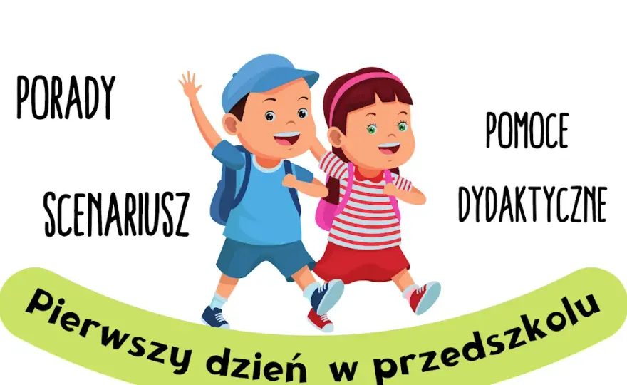 Ile godzin dziennie 3-latek powinien spędzać w przedszkolu? Praktyczne porady