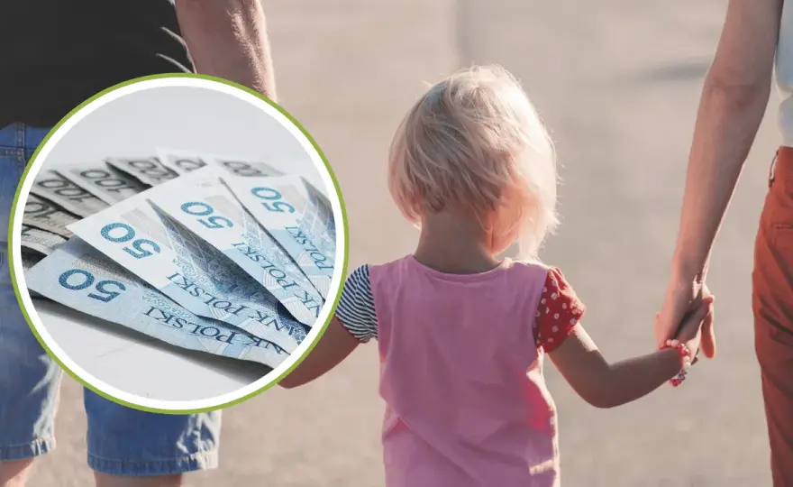 Ile dokładnie dostaniesz na dziecko z 500+ i innych świadczeń? Sprawdź teraz!