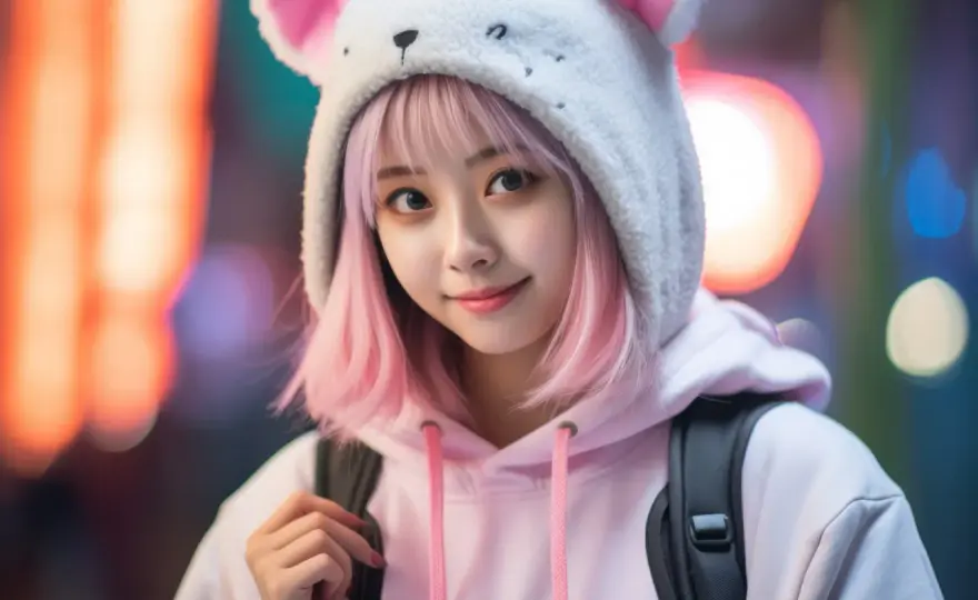 Wakacyjna akademia tańca i stylu – dlaczego obozy K-pop podbijają serca nastolatków?