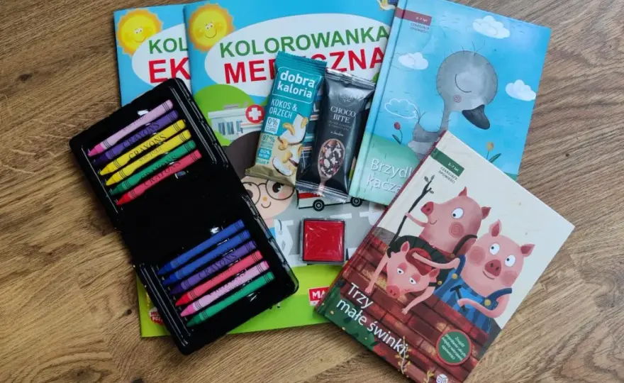 Co zamiast słodyczy na urodziny do przedszkola? Sprawdź zdrowe i kreatywne pomysły!