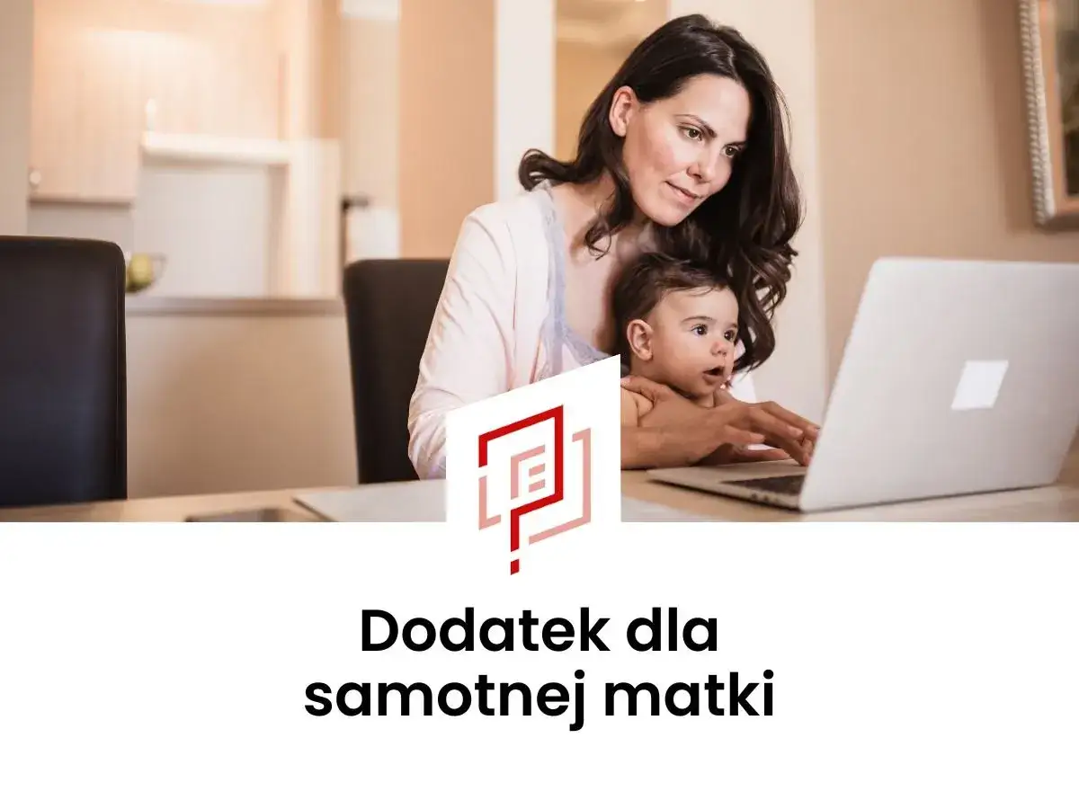 Zdjęcie Jak uzyskać pomoc dla samotnej matki? Wsparcie finansowe, prawne i emocjonalne