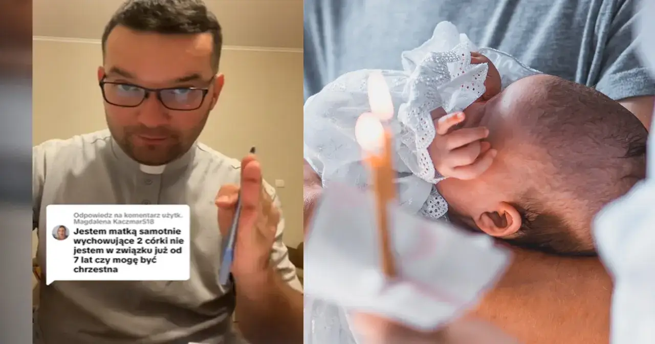 Zdjęcie Czy samotna matka może iść do komunii? Wyjaśnienie zasad Kościoła katolickiego