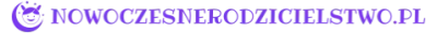 Logo nowoczesnerodzicielstwo.pl